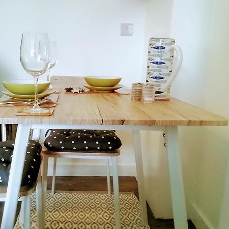 Kilnknowe Apartment. Galashiels Bagian luar foto