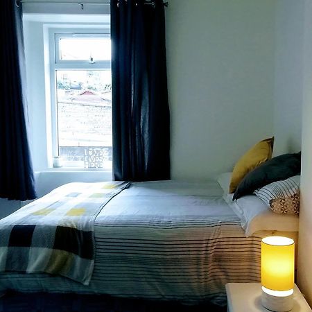 Kilnknowe Apartment. Galashiels Bagian luar foto