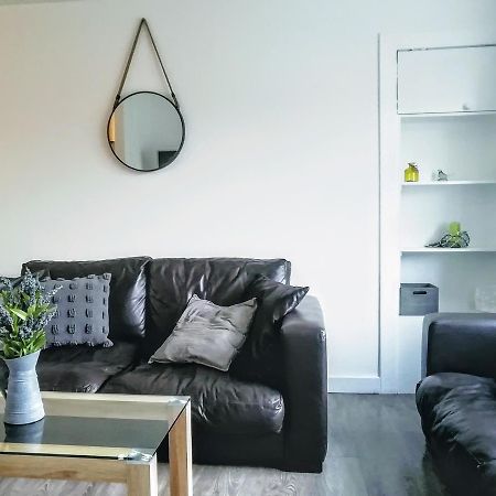 Kilnknowe Apartment. Galashiels Bagian luar foto