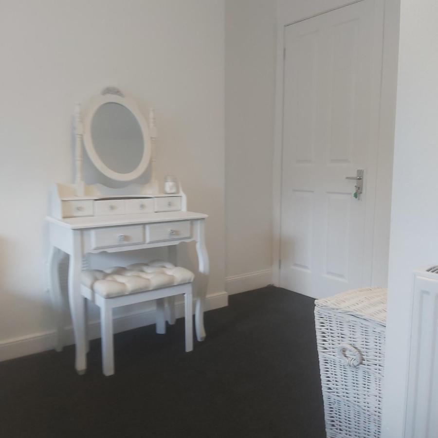 Kilnknowe Apartment. Galashiels Bagian luar foto